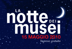 La Notte dei Musei